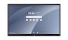 ViewSonic IFP7586-2C 86" 4K-PCAP-Touch-Display mit EDLA-Zertifizierung für interaktive Anwendungen