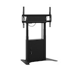 Hagor HP Twin Lift FS-B freistehendes, elektro-motorisch höhenverstellbares Liftsystem