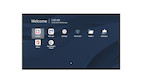 ViewSonic CDE6514-2C 65" 4K-Display für den gewerblichen Einsatz mit ProAV-Integration