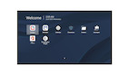 ViewSonic CDE7514-2C 75" 4K-Display für den gewerblichen Einsatz mit ProAV-Integration