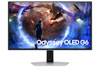 Samsung 27" Odyssey G60SD Gaming Monitor - Demoware