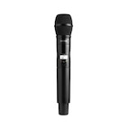 Shure ULXD2/K9HS=-G56 ULXD2 Digitaler Handsender der ULX-D Wireless Serie mit KSM9HS Mikrofonkopf