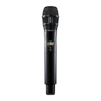Shure ULXD2/N8SB=-G56 Digitaler Handsender mit Nexadyne™ 8/S-Kapsel