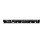 Shure ULXD4QE=-G56 Digitaler 4-Kanal-Drahtlosempfänger