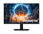 Samsung 27’’ Odyssey G6 G60F 350Hz QHD Gaming Monitor