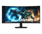 Samsung 40" Odyssey G7 G75F 4K Gaming Curved Monitor
