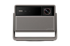 XGIMI HORIZON 20 Max Premium 4K Laser Beamer mit Lens-Shift und Google TV für Projektionen zu Hause
