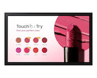 Samsung QB13C-T 13" Small Touch Signage QBC-T