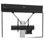 Axeos Televic Halterung für Nureva 300 Soundbar, schwarz