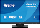iiyama ProLite T2454MSC-B3AG 24" InCell PCAP 10 Punkte Touchscreen mit IPS-Panel-Technologie, Anti-G