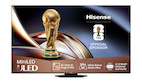 Hisense 100U8Q 100" ULED MiniLED Smart TV 4K 165 Hz