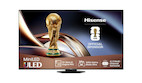 Hisense 75U8Q 75" ULED MiniLED Smart TV 4K 165 Hz