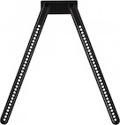 Vorschau: ViewSonic VB-WMK-002 TV-Halterung für Tribe-Konferenzkamera (VB-CAM-201-2)