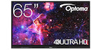 Optoma 3653RK Creative Touch 3er Serie 65" interaktives Display Optoma 3653RK Creative Touch 3er Serie 65" interaktives Display