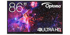 Optoma 3863RK Creative Touch 3er Serie 86" interaktives Display