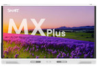 SMART Board MX275-V5 Plus 75" 4K interactive Display mit iQ SMART Board MX275-V5 Plus 75" 4K interactive Display mit iQ