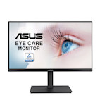 Vorschau: Asus 24" VA24EQSB Eye-Care Monitor - Demoware