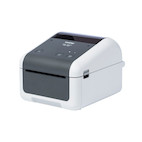 Brother TD-4420DN Professioneller Desktop-Etikettendrucker