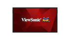ViewSonic CDE43G3-1C 43" 4K Commercial Display ohne Betriebssystem