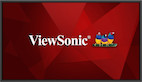 ViewSonic CDE75G3-1C 75" 4K Commercial Display ohne Betriebssystem
