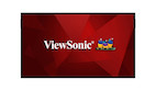 ViewSonic CDE75G3-1C 75" 4K Commercial Display ohne Betriebssystem