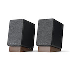 Onkyo Creator Serie GX30-ARC Aktivlautsprecher, schwarz