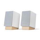 Onkyo Creator Serie GX30-ARC Aktivlautsprecher, weiß