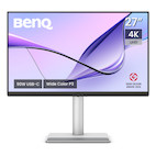 BenQ MA270U 27" 4H UHD Monitor für Macbook