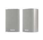 PIEGA Ace 30 Wireless RX Regallautsprecher All-In-One-System mit integrierten Streaming-Clients & ei
