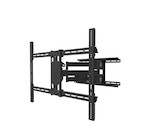 Neomounts WL40S-950BL18 Schwerlast-Wandhalterung 55-110" - volle Bewegung