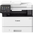 Canon i-SENSYS MF461dw 3-in-1 Schwarzweiß-Laser-Multifunktionssystem mit WLAN