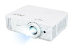 Acer P5550: 5.200-Lumen-FullHD-Beamer mit 24/7-Betrieb für Konferenz- und Schulungsraum