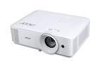 Acer P1258i: 4.800 Lumen XGA-Beamer mit Wireless Projektion für Konferenzräume