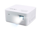 Acer PD1500: 1.500 Lumen Full HD RGB-LED-Beamer für Heimkino und Gaming