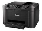 Canon MAXIFY MB5150 4-in-1 Tintenstrahl-Multifunktionssystemen für das Büro
