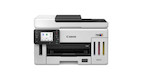 Canon MAXIFY GX6150 3-in-1 MegaTank Tintenstrahl-Multifunktionssystem mit nachfüllbaren Tintentanks 