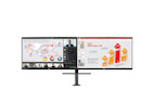 LG 27QP88DP-BS - Demoware