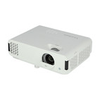 ViewSonic PX749-4K Beamer mit 4K UHD, 240 Hz Bildwiederholrate und 4,2 ms Eingabelatenz für ein flüs