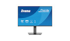 iiyama ProLite XB2496HSC-B1 24" Monitor mit 144 Hz Bildwiederholfrequenz und einem höhenverstellbare