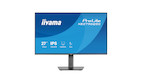 iiyama ProLite XB2796QSC-B1 27" Monitor mit IPS-Panel-Technologie, USB-C-Anschluss (65 W) und höhenv