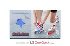 Vorschau: LG 50UL3J-M 50" webOS UHD Signage - Demoware