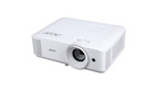 Acer P1558i: 5.200-Lumen-Full-HD-Beamer mit 24/7-Freigabe und Portrait-Modus