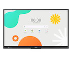 Vorschau: Samsung WA75F 75" Multi Touch UHD Display mit Android™, EDLA-Zertifizierung & Dual Pen-Funktion - De
