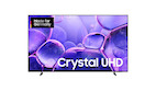 Samsung 65" Crystal UHD 4K U8099F Smart TV (2025)