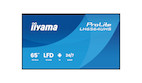 iiyama ProLite LH6564UHS-B1AG 4K UHD 65" Digital Signage-Display mit erweiterten Steuerungs- und Kon