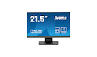 iiyama ProLite T2252MSC-B2AG 22" DeepContrast-PCAP+-Touchscreen-Monitor