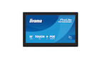 iiyama ProLite TW1023ASC-B3P 10" ᠎PCAP 10-Punkt-Touchscreen-PC mit Android-Betriebssystem