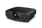 Epson EH-LS9000B 4K HDR Laser-Heimkino-Beamer mit 3LCD-Technologie, 2.200 Lumen und motorisiertem Le