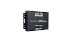 MaxColor2 JP-MC-TX2 - 4K60 Encoder mit SFP, USB-C, ARC und HDMI OUT