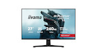 iiyama G-MASTER Red Eagle G2771HS-B1 27" Gaming-Monitor